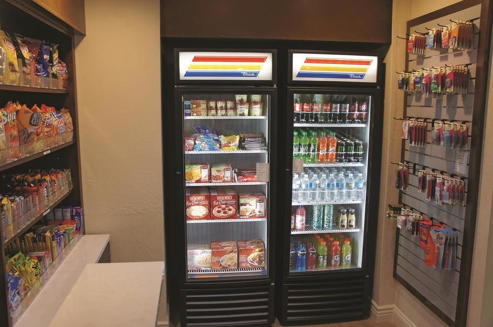 萨拉索塔i75温德姆拉昆塔套房酒店 The Meadows 外观 照片